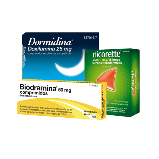 Sistema nervioso y circulatorio