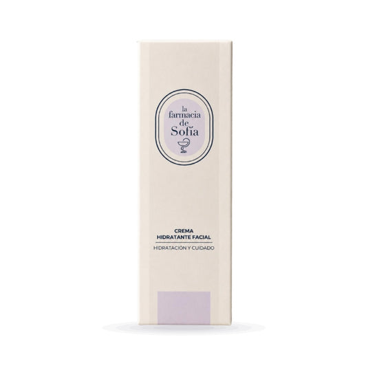 Crema LFDS Hidratante facial 50 ml, La Farmacia de Sofía