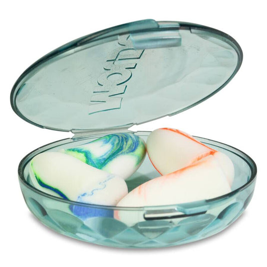 Tapones Moldex 4 Uds