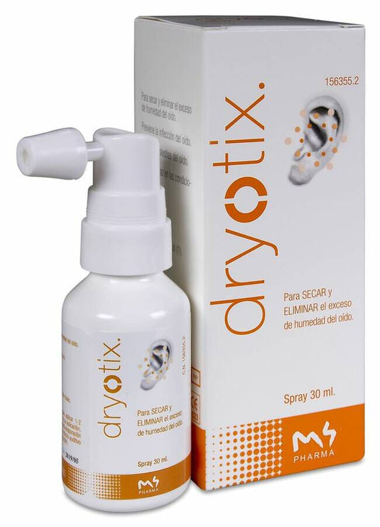 Dryotix Spray 1 Envase 30 ml