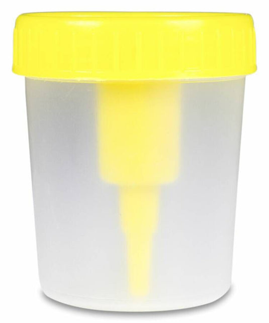 Envase De Recogida De Orina Aposan 1 Unidad 100 ml