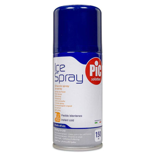 Artsana Hielo Pic Ice Spray 1 Envase 150 ml