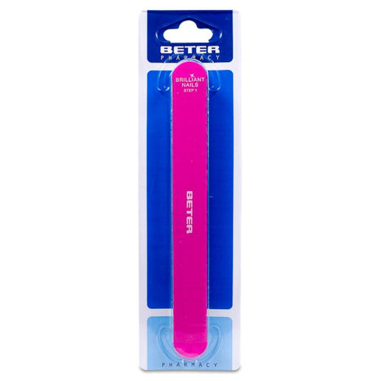 Pulidor Profesional De Uñas Beter 17.3 Cm
