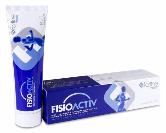 Farline activity fisioactiv 1 tubo 60 g