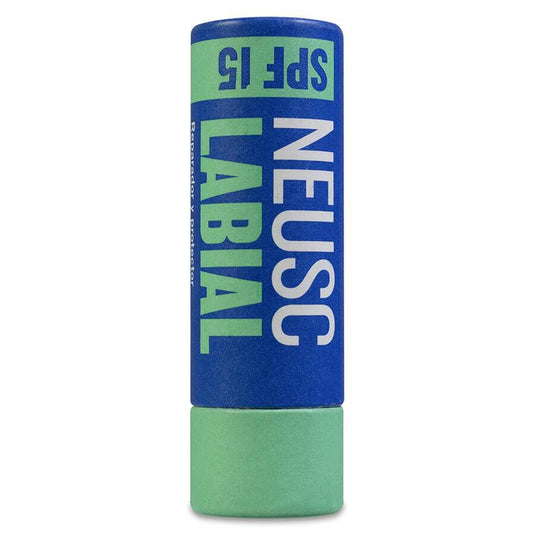 Neusc Labial Spf 15 1 Envase 12 g