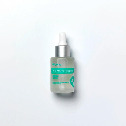 Farline serum facial anti-imperfecciones 1 envase 30 ml