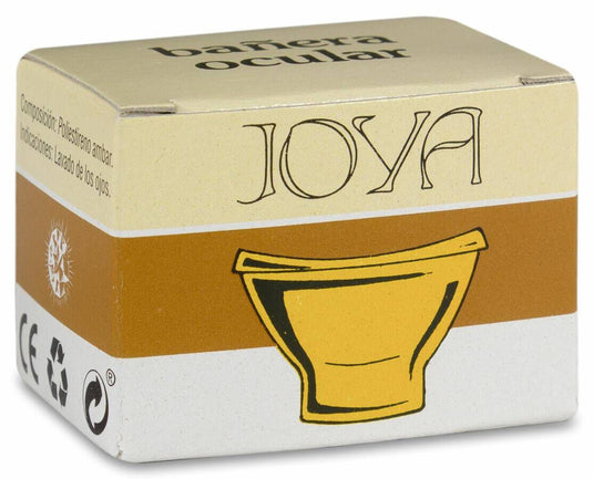 Bañera Ocular Joya Plastico