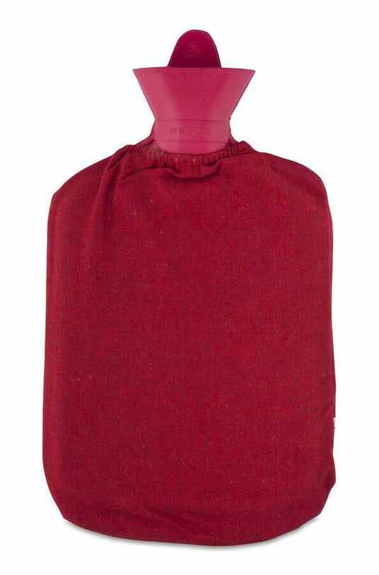 Bolsa Agua Caliente Corysan Paño M-2