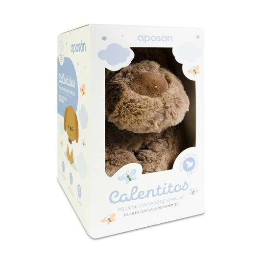 Aposan Calentitos Perro