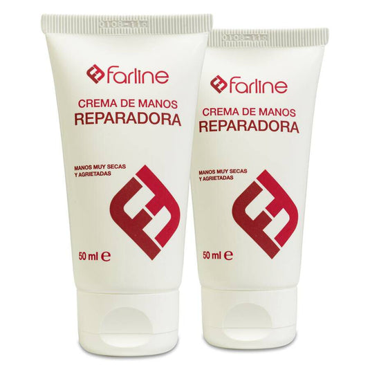Duplo Farline cr man reparador