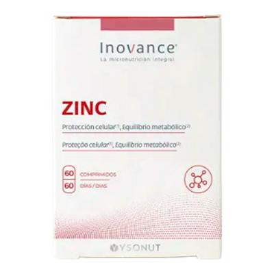 INOVANCE ZINC 60comp.