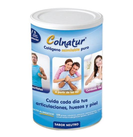 Colnatur® Classic Sabor Neutro 300g