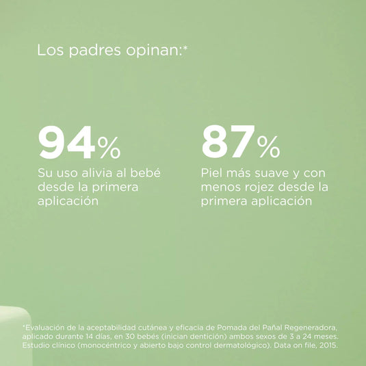 Babynaturals® Pomada Pañal Regeneradorade Bebes