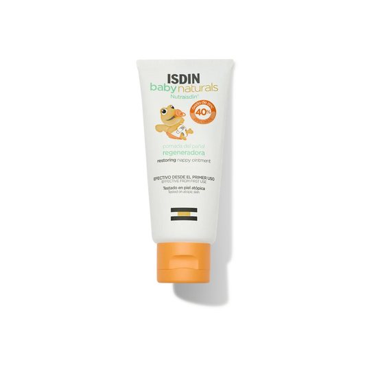 Babynaturals® Pomada Pañal Regeneradorade Bebes