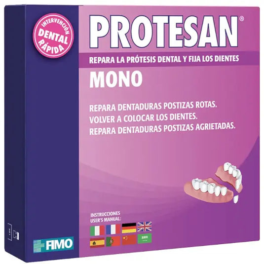 Protesan Mono 1 Kit