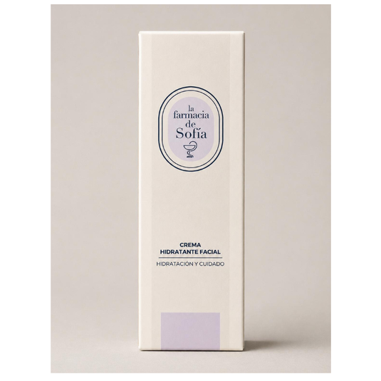 LFDS CREMA HIDRATANTE FACIAL