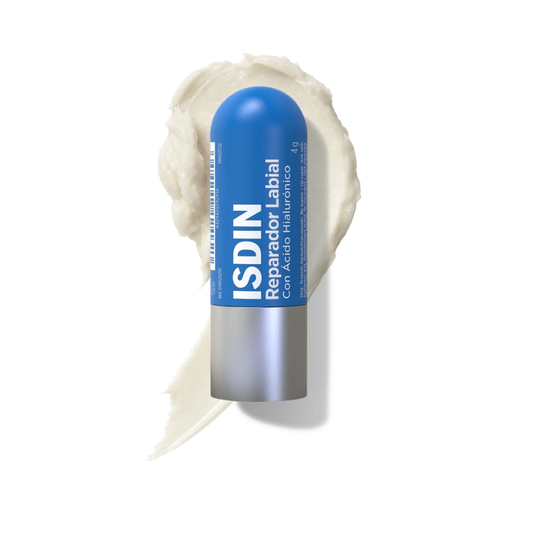ISDIN Reparador Labial Blanco 4 g