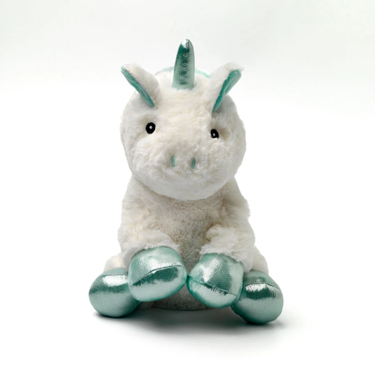 Aposan Calentitos Unicornio Blanco