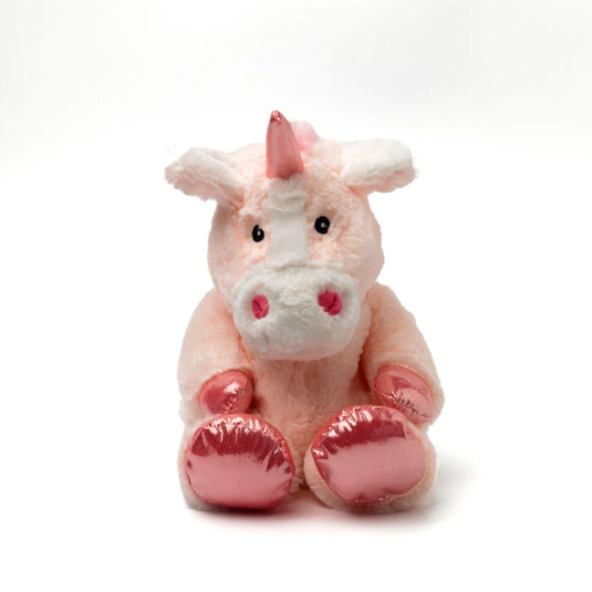 Aposan Calentitos Unicornio Rosa