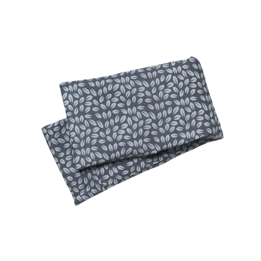 Aposan Saco Térmico Semillas Gris