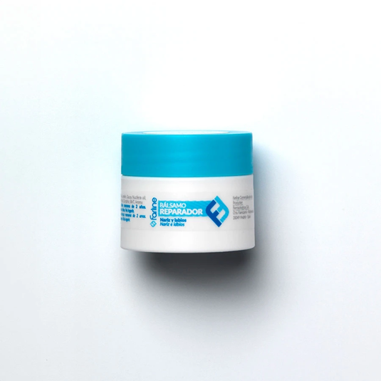 Farline balsamo reparador nariz y labios 1 tarro 15 ml