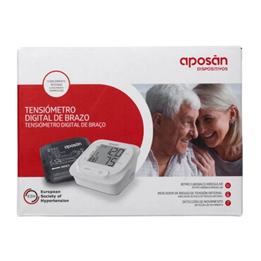Tensiometro Digital Aposan Brazo 1 Unidad