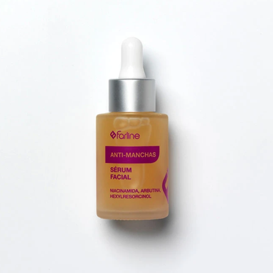 Farline Sérum Facial Anti-manchas 30 ml