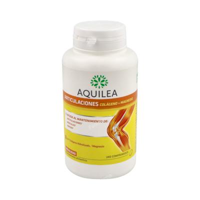 AQUILEA COLAGEN + MAGNESIO 240comp.