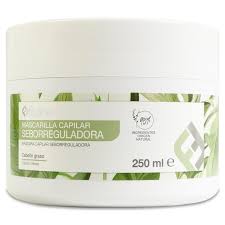 FARLINE MASCARILLA CAPILAR SEBORREGULADORA 1 ENVASE 250 ml