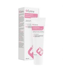 FARLINE HIDRATANTE EXTERNO VULVAR 1 TUBO 30 ml