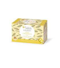 FARLINE COMPLEMENTOS INFUSION VIAS URINARIAS 20 BOLSITAS 2 g