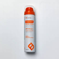 FARLINE BRUMA FACIAL ANTI-BRILLOS SPF 50+ 1 ENVASE 75 ml