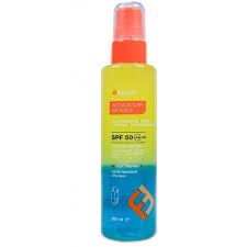 Farline agua solar bifasica spf 50 1 envase 200 ml