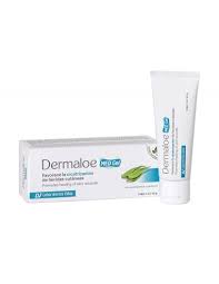 Dermaloe Med Gel 1 Envase 40 g
