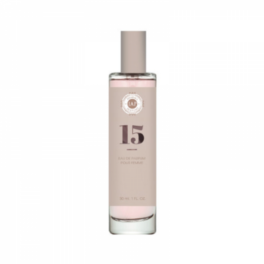 Iap Pharma Pour Femme 1 Envase 30 ml nº 15