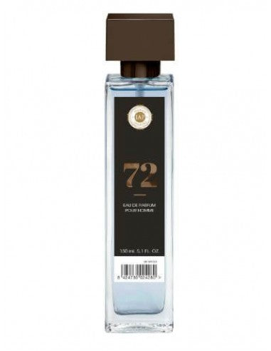 Iap Pharma Pour Homme 1 Envase 150 ml nº 72