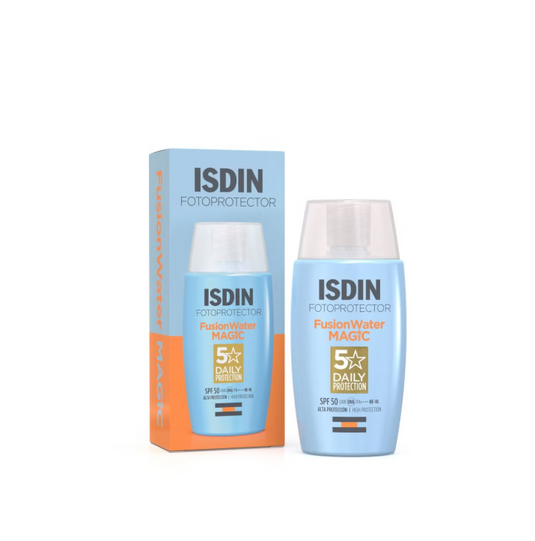 Isdin Fotoprotector Fusion Water Magic SP50 50 ml