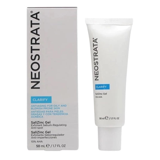 NeoStrata Clarify Salizinc Gel 50 ml