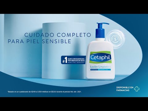 Cetaphil Loción Limpiadora 473ml
