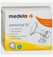Medela Embudo Personal Ts 24mm
