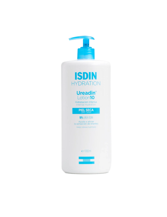ISDIN Ureadin Lotion 10 Hidratación Intensa 1000ml