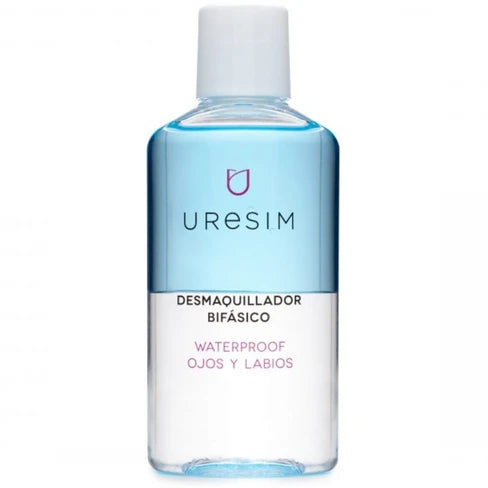 Uresim Desmaquillador Integral 1 Envase 125 ml