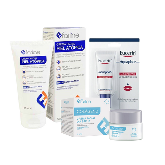 Cosmética / Belleza