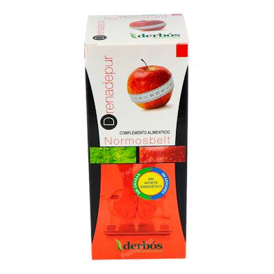 DERBOS DRENADEPUR 250ml.