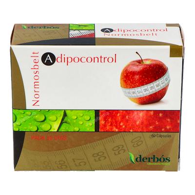 DERBOS ADIPOCONTROL 60cap.