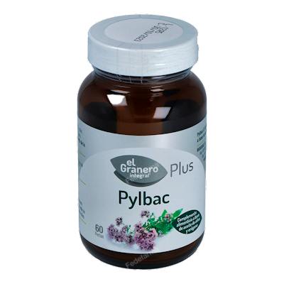 EL GRANERO PYLBAC 60perlas