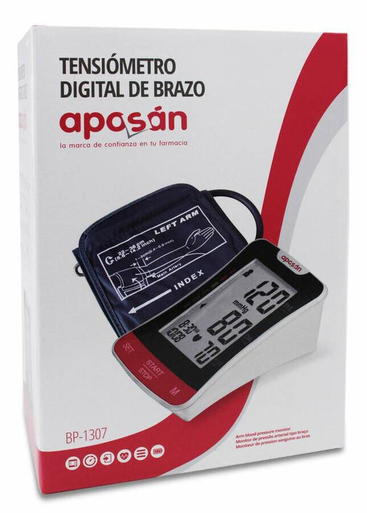 Tensiometro Digital Aposan Brazo 1 Unidad