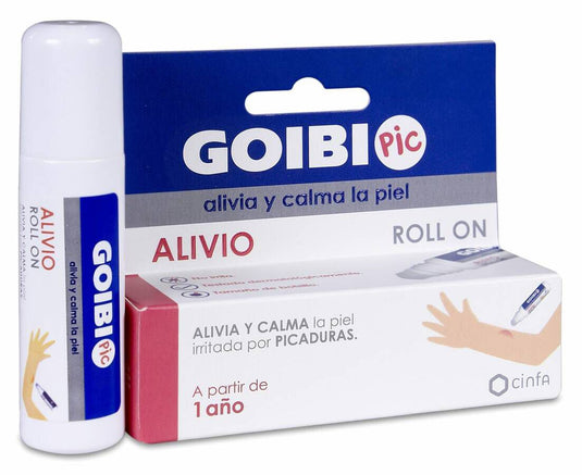 Goibipic 1 Roll On 14 ml