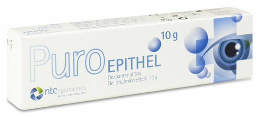 Puro Epithel 1 Tubo 10 g
