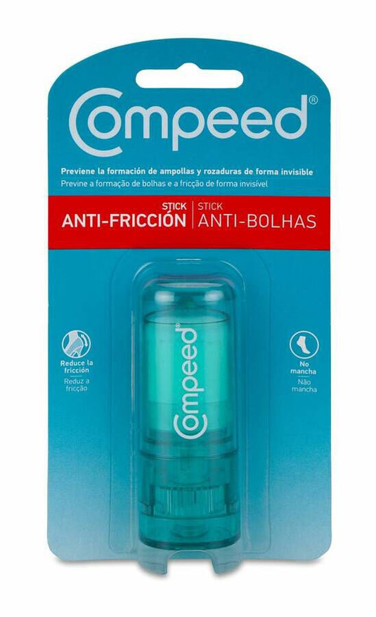 Compeed Anti-friccion Stick 1 Envase 8 ml